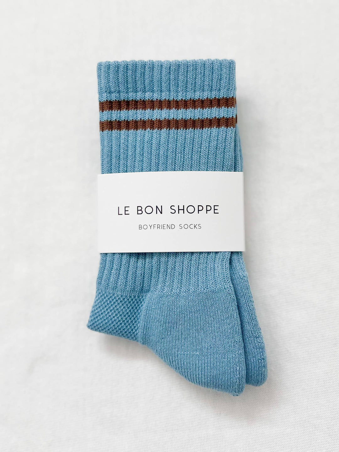 Le Bon Shoppe - Boyfriend Socks