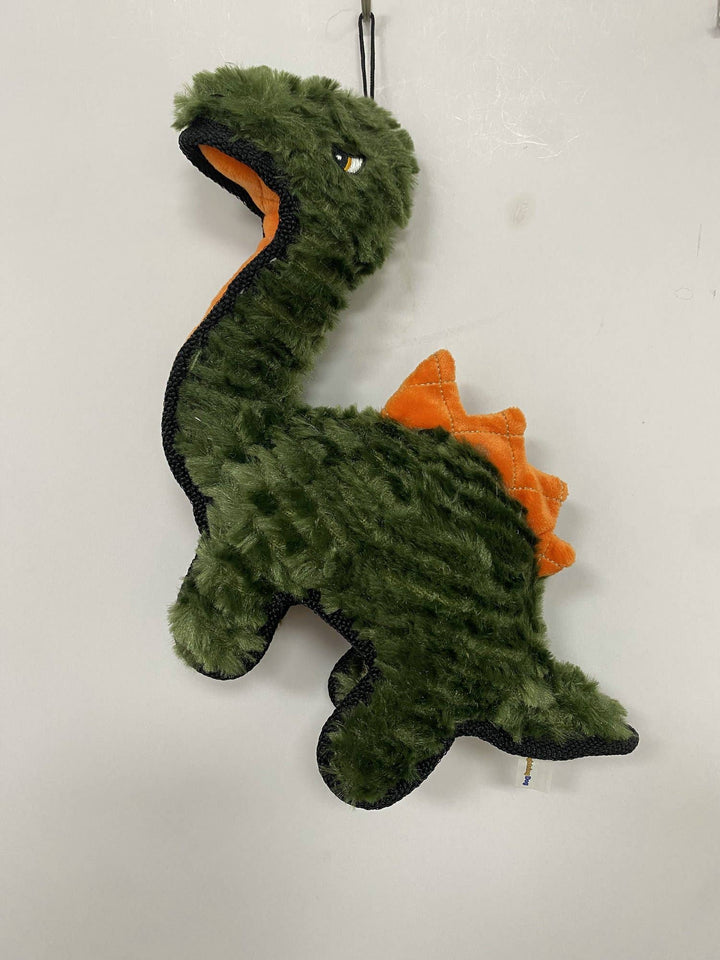 Lightning Dog - Rowdy Dino - Bronto 