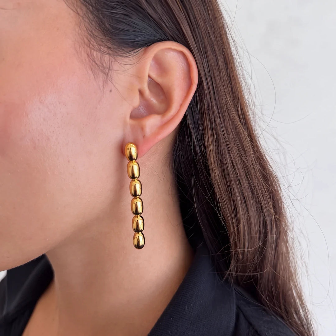 Heaven Mayhem - Edith Earrings