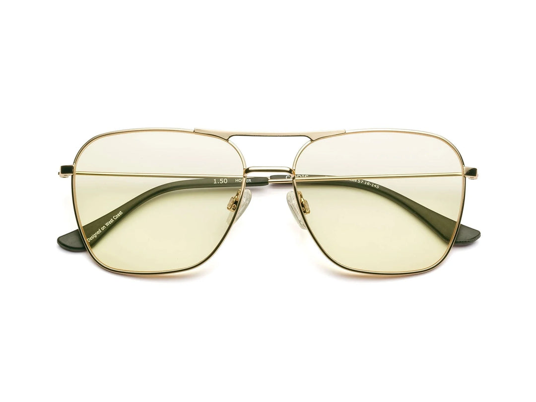 Caddis Life - Hooper Reading Glasses