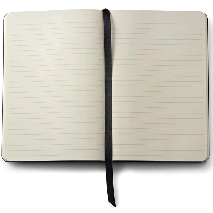 Cross - Medium Classic Journal Black or Machiatto