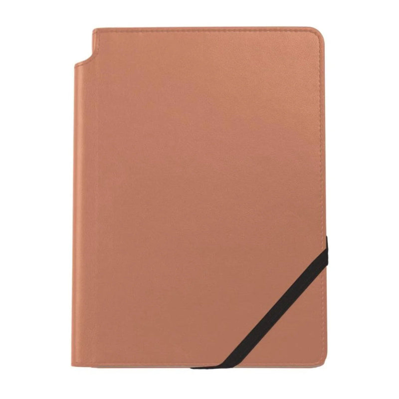Cross - Medium Classic Journal Black or Machiatto
