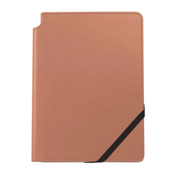 Cross - Medium Classic Journal Black or Machiatto
