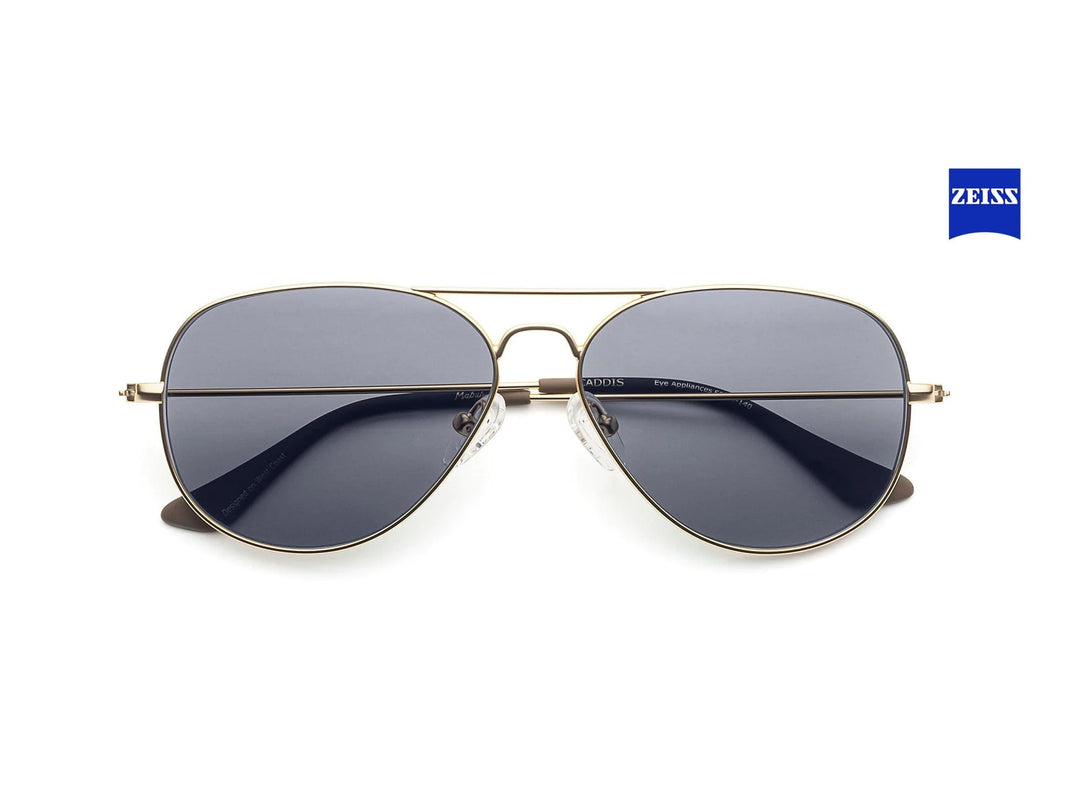 Caddis Life - Mabuhay Sunglasses - Zeiss Lenses