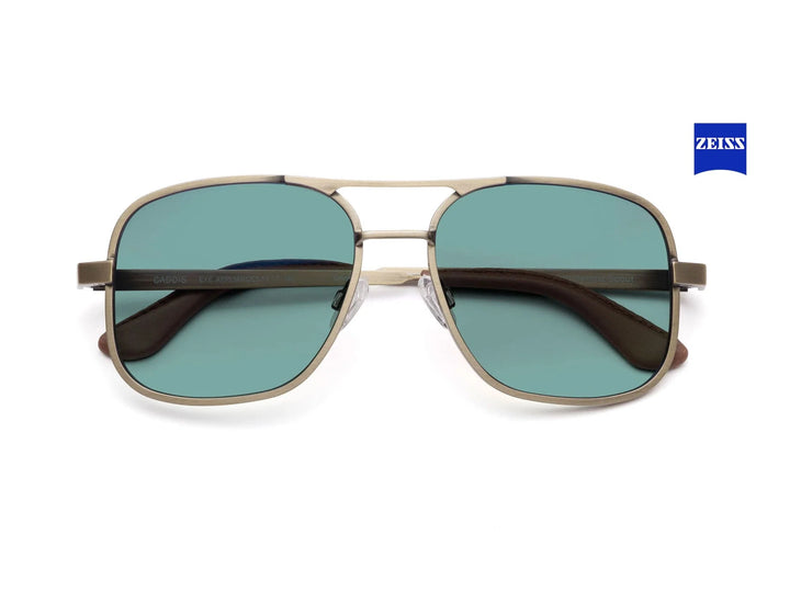 Caddis Life - Metamodernist Scout Sunglasses - Zeiss Lenses