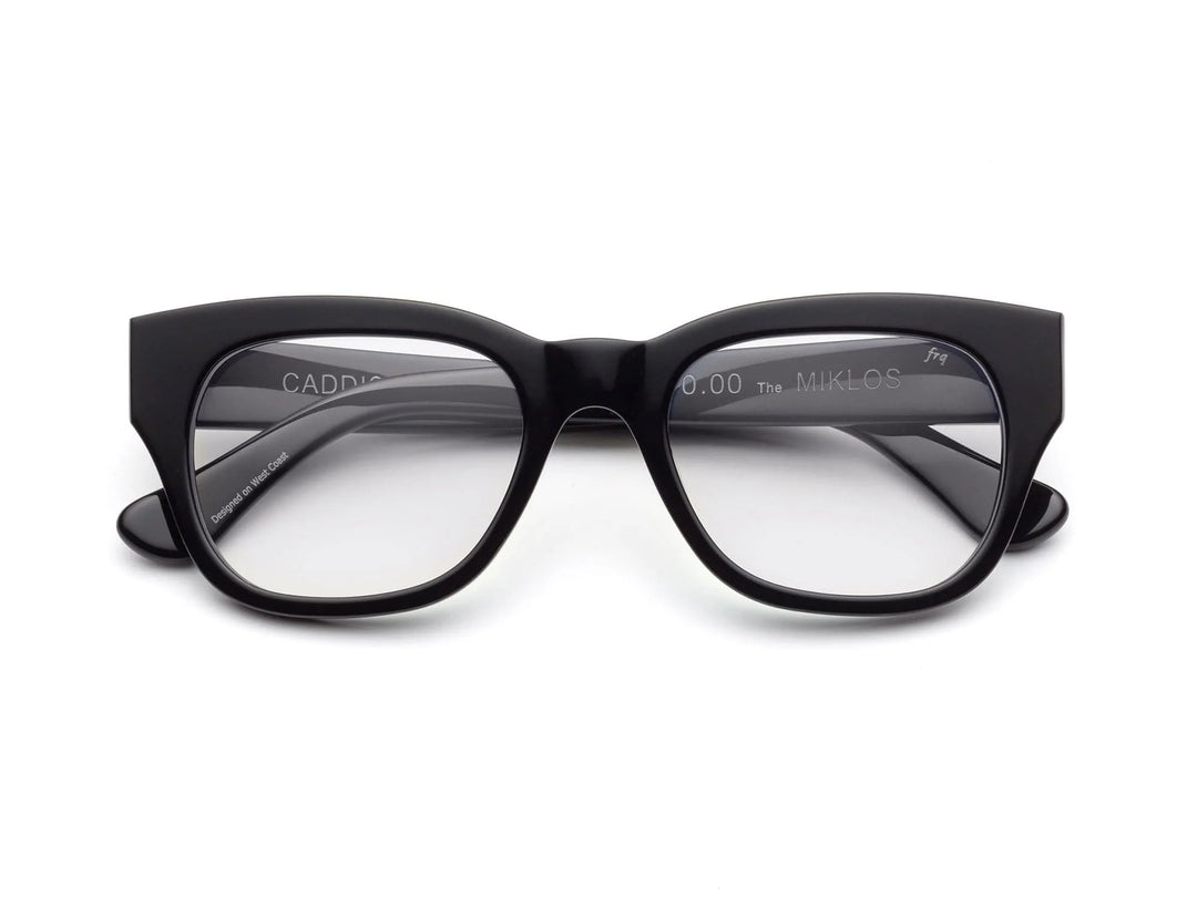 Caddis Life - Miklos Reading Glasses