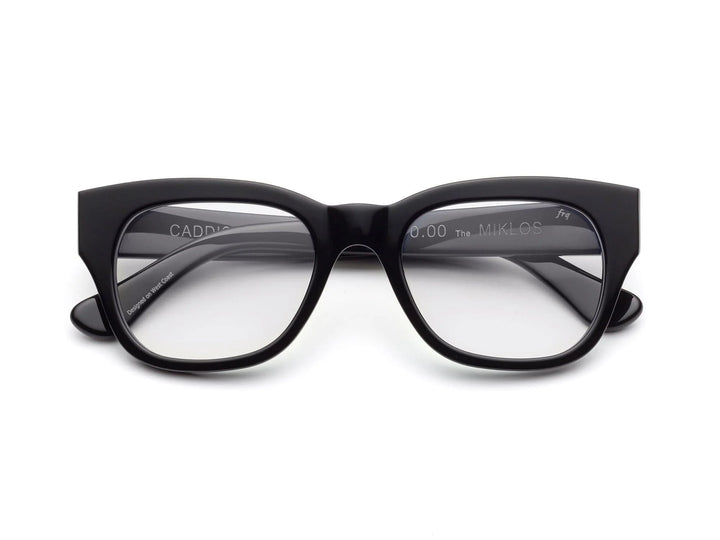 Caddis Life - Miklos Reading Glasses