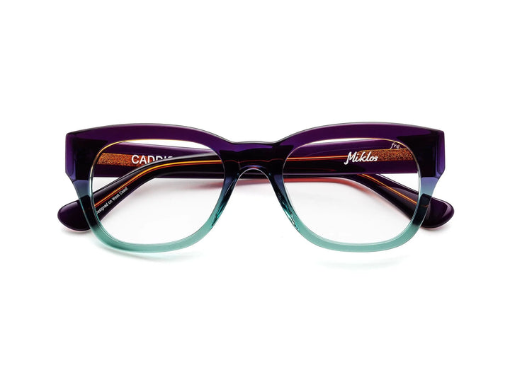 Caddis Life - Miklos Reading Glasses
