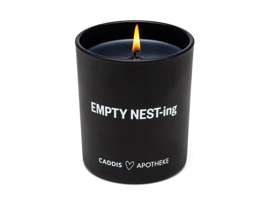 Caddis/Apotheke - Empty NEST-ing Candle