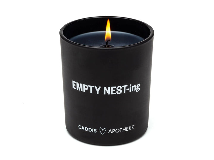Caddis/Apotheke - Empty NEST-ing Candle