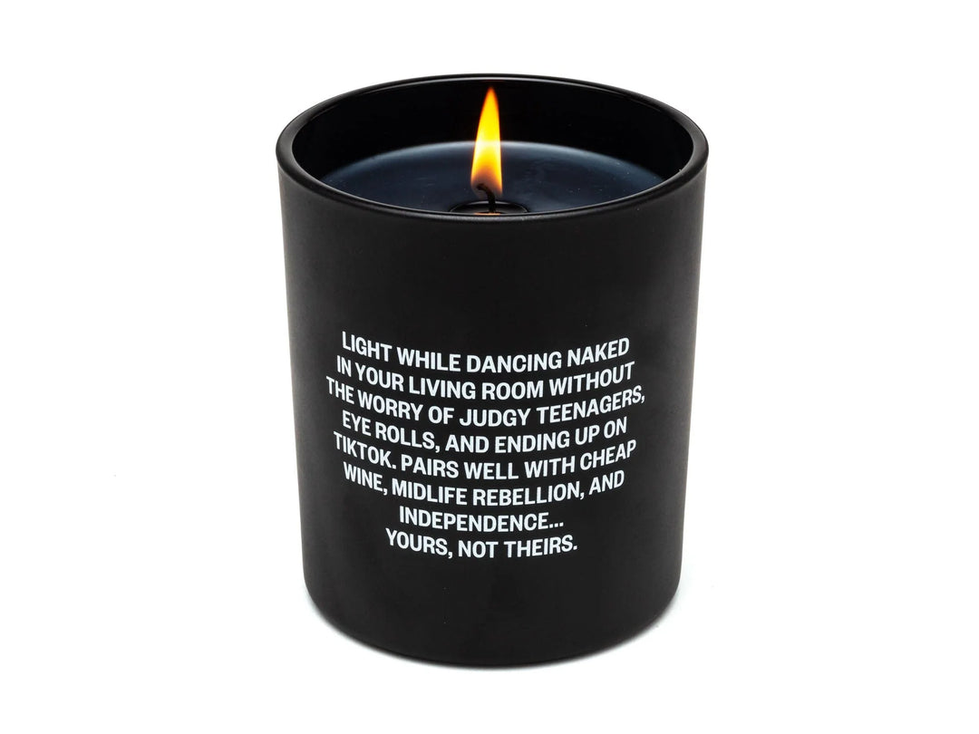 Caddis/Apotheke - Empty NEST-ing Candle