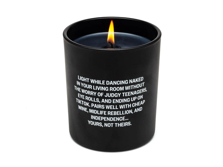 Caddis/Apotheke - Empty NEST-ing Candle
