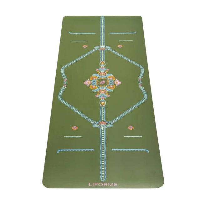 Liforme Yoga Mats