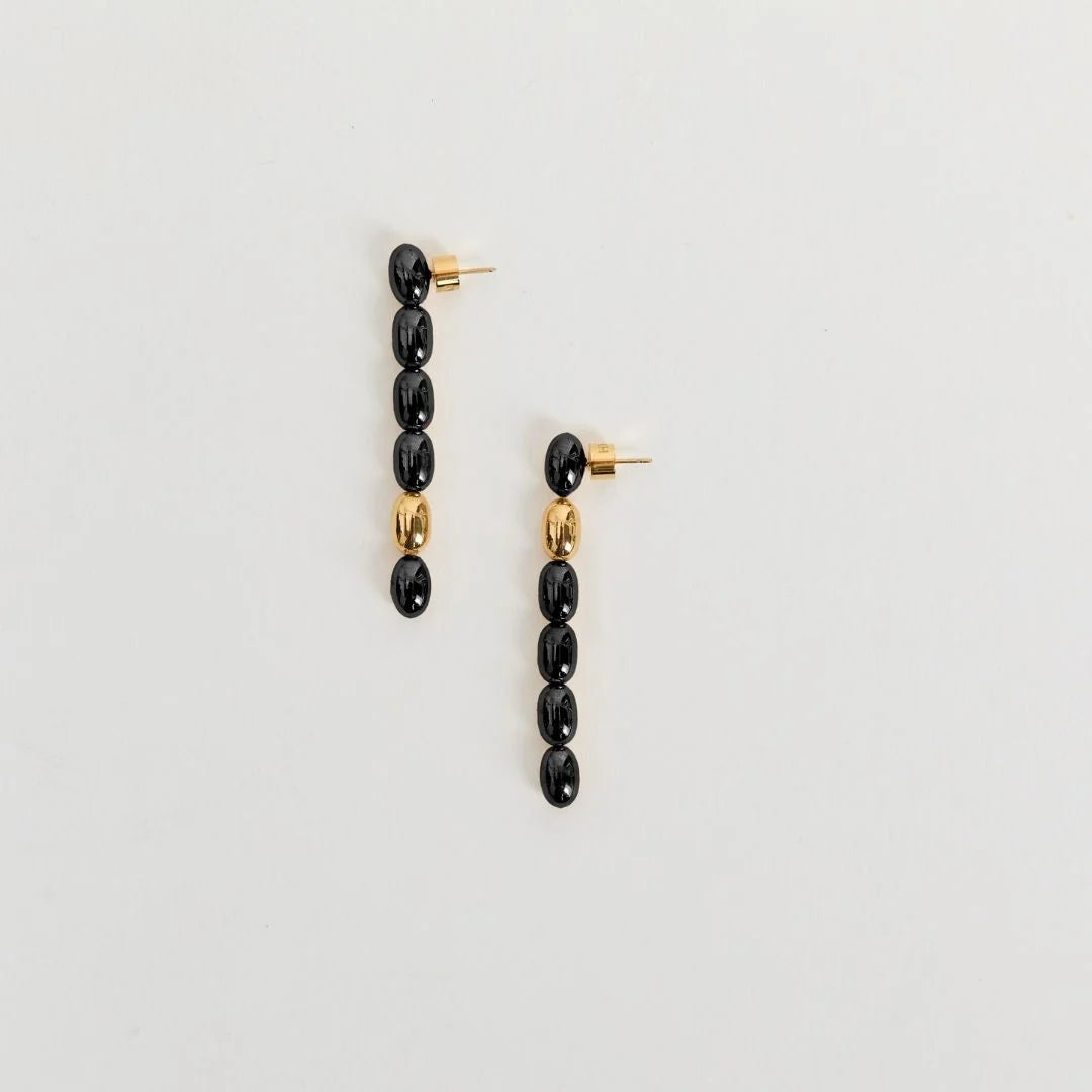 Heaven Mayhem - Edith Earrings