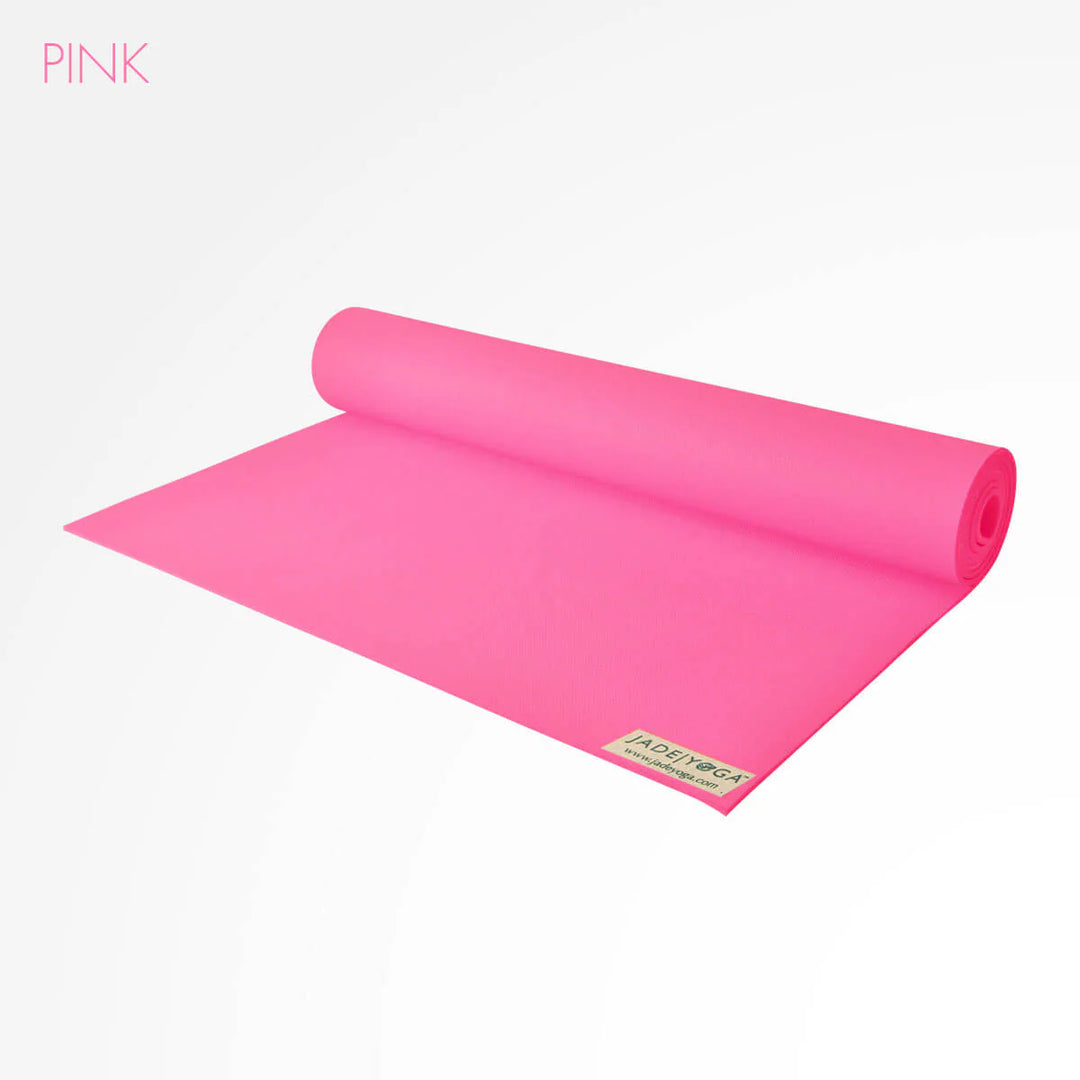 Harmony Yoga Mat by JadeYoga