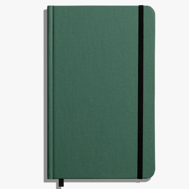 Shinola Medium Hard Ruled Journal