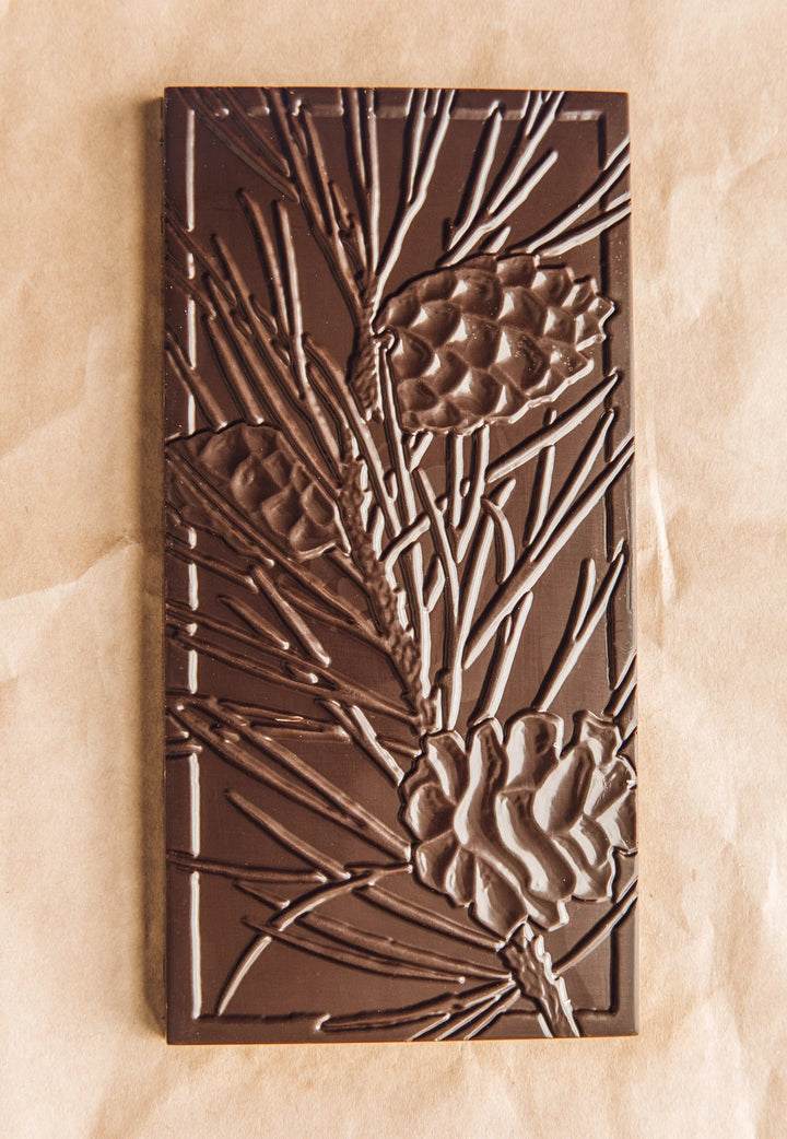Wildwood Artisanal Chocolate Bars