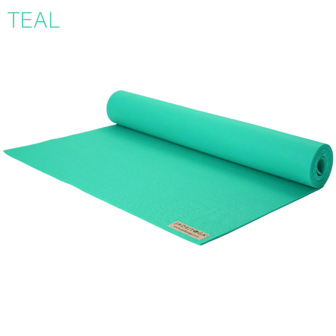 Harmony Yoga Mat by JadeYoga