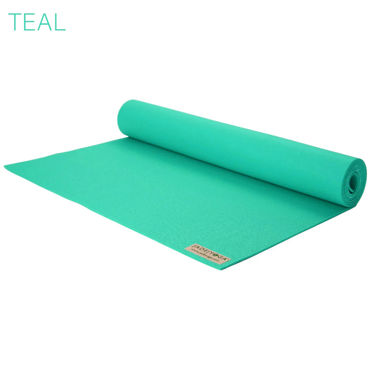 Harmony Yoga Mat by JadeYoga