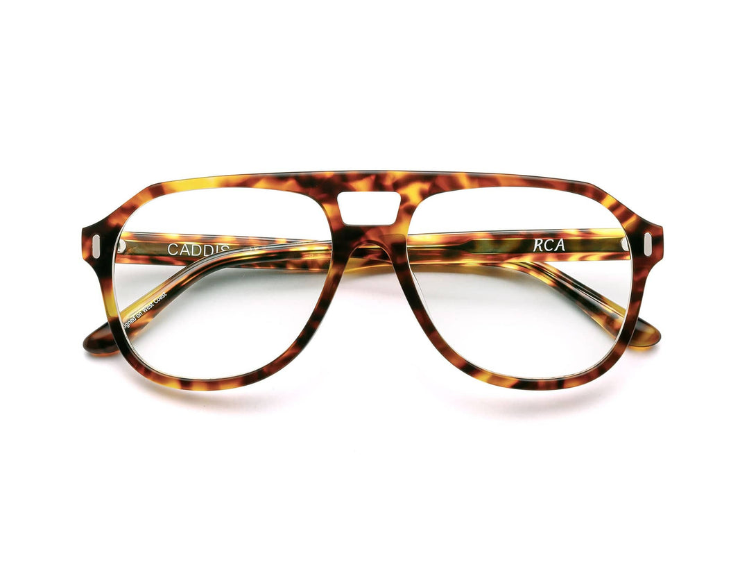 Caddis Life - Root Cause Analysis Reading Glasses