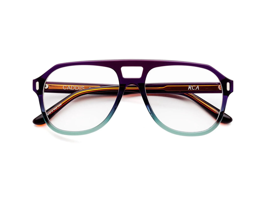 Caddis Life - Root Cause Analysis Reading Glasses