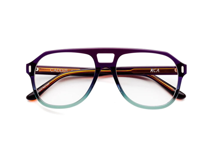 Caddis Life - Root Cause Analysis Reading Glasses