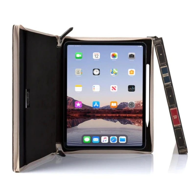Twelve South BookBook Case for iPad Pro