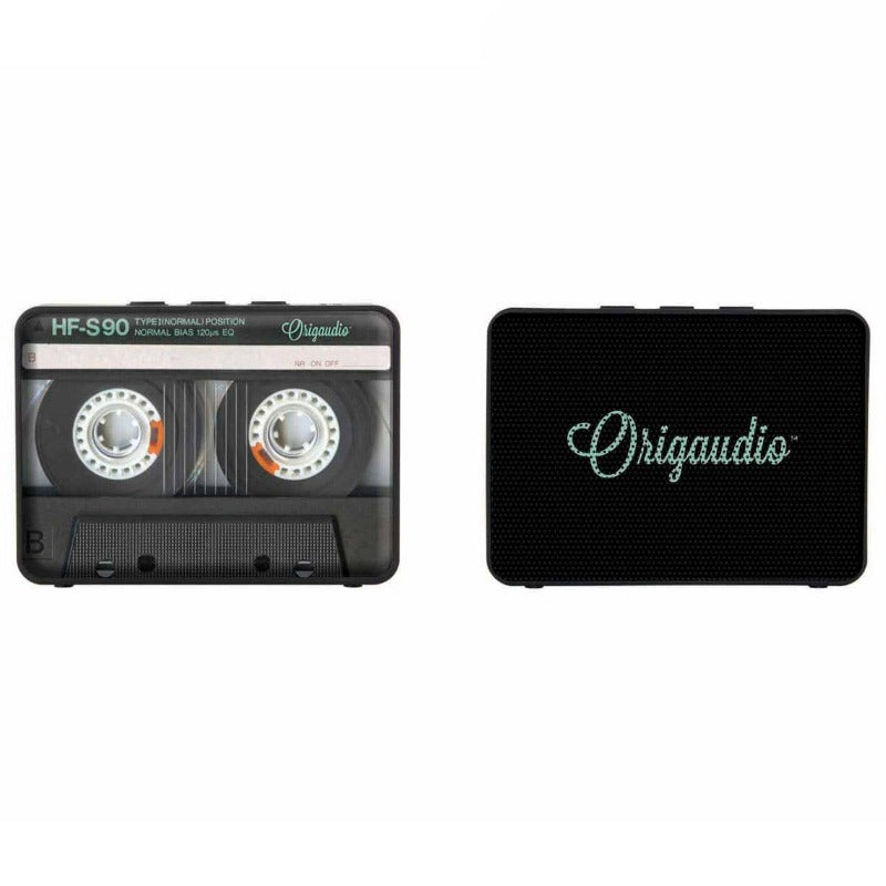 Origaudio Boxanne Wireless Bluetooth Speaker - Mixtape