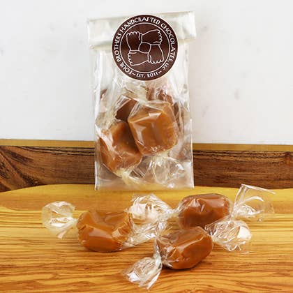 1.5 oz. "Grab-n-Go" Old-Fashioned Caramel