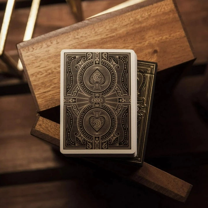 Theory 11 "Citizens" Playing Cards
