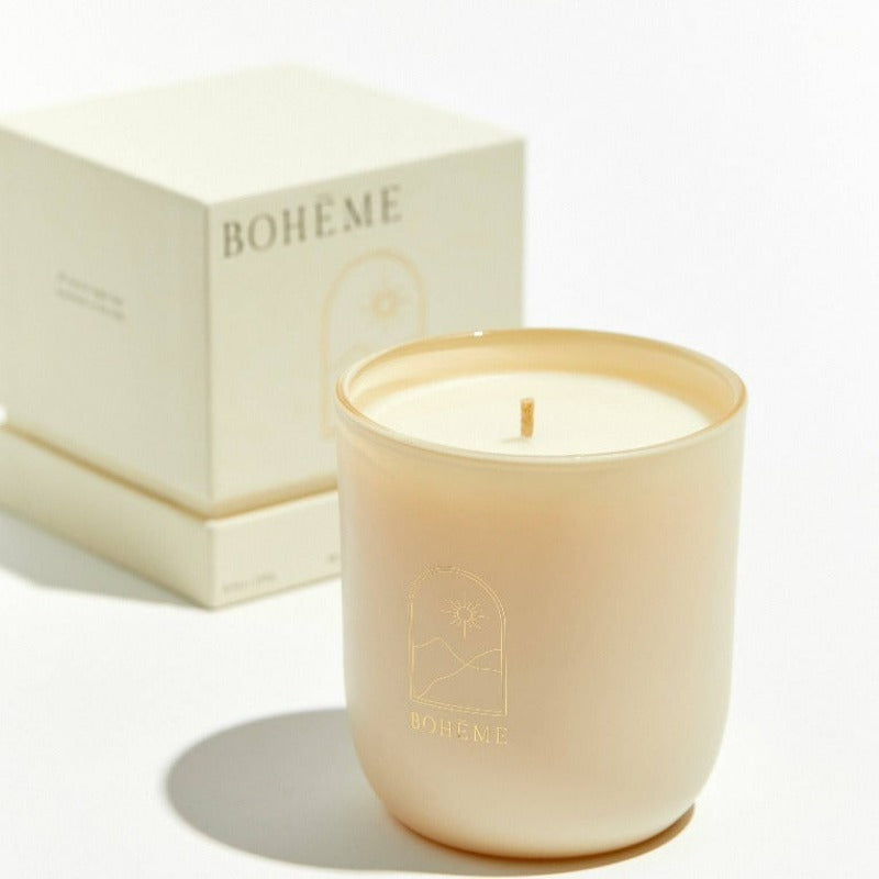 Boheme Fragrances "Arabia" Candle