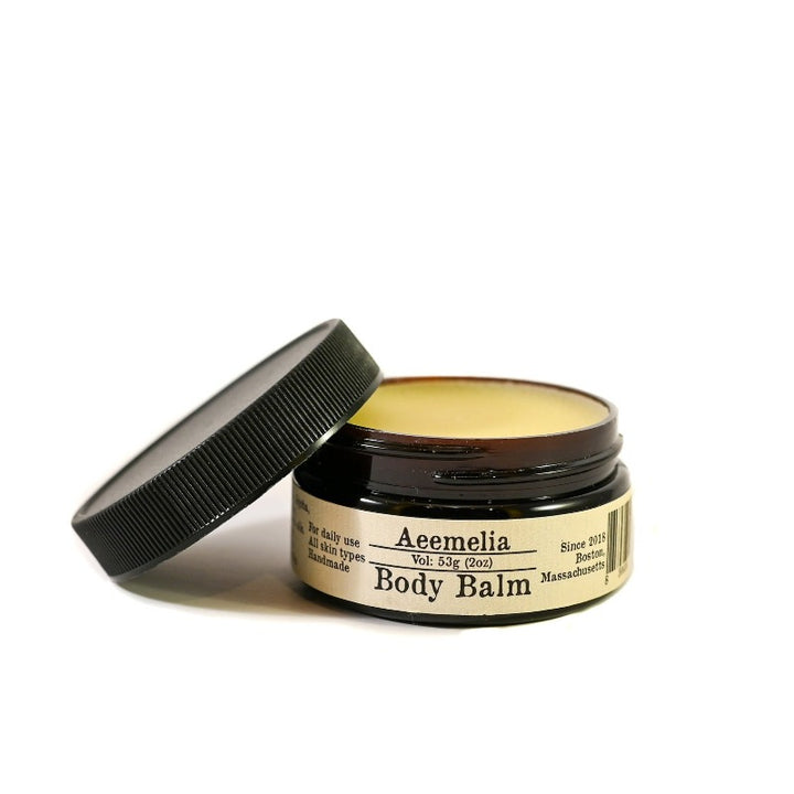 Aeemelia Body Balm - Terma Goods