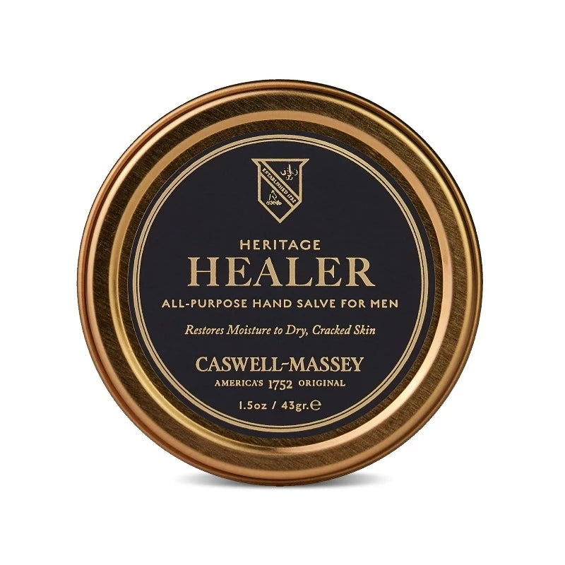 Caswell-Massey Heritage Healer All-Purpose Salve
