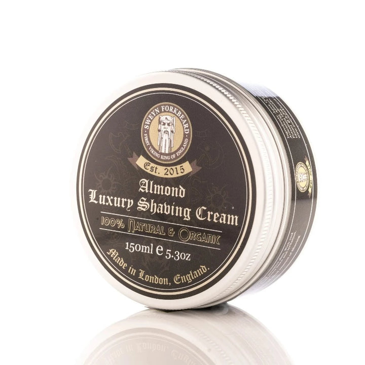 Sweyn Forkbeard Shaving Cream