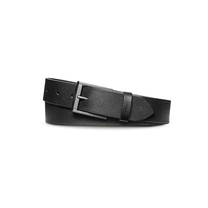 Shinola 1 1/2" Belt Gift Set