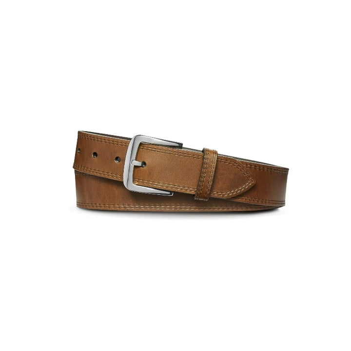 Shinola 1 1/2" Belt Gift Set