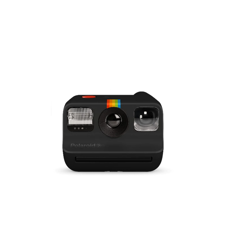 Polaroid "Go" Instant Camera