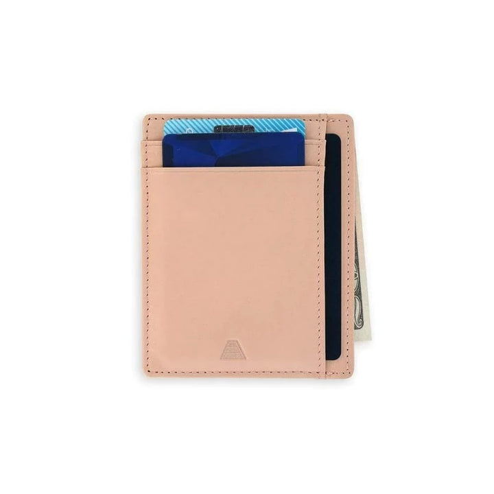 Andar "The Scout" Wallet - Blush