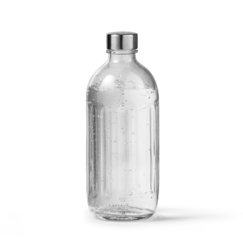 AARKE Glass Water Bottle for Carbonator Pro – Terma Goods