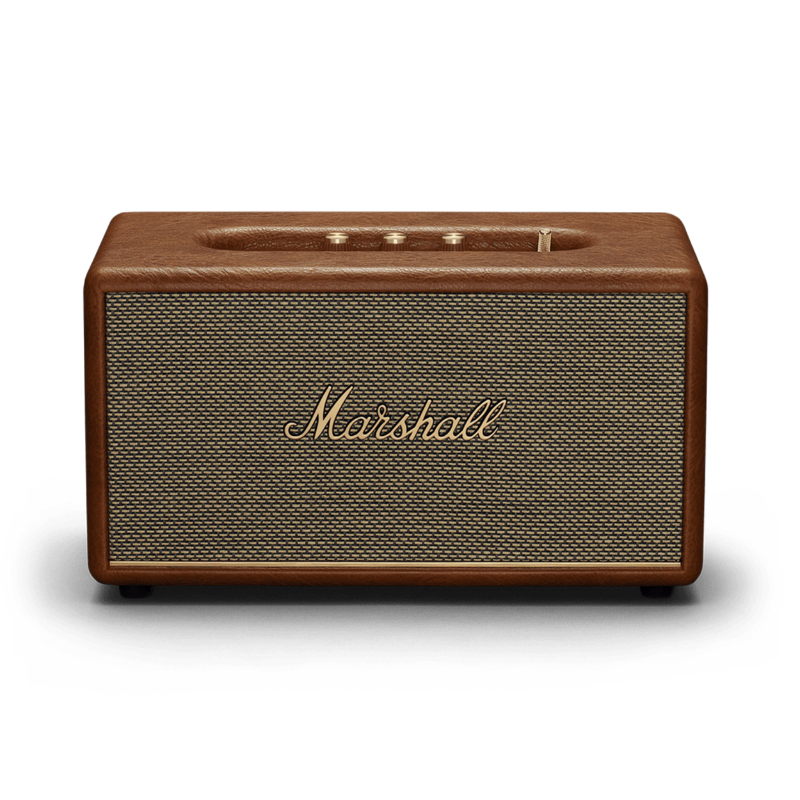 Marshall Stanmore III Bluetooth Speaker 