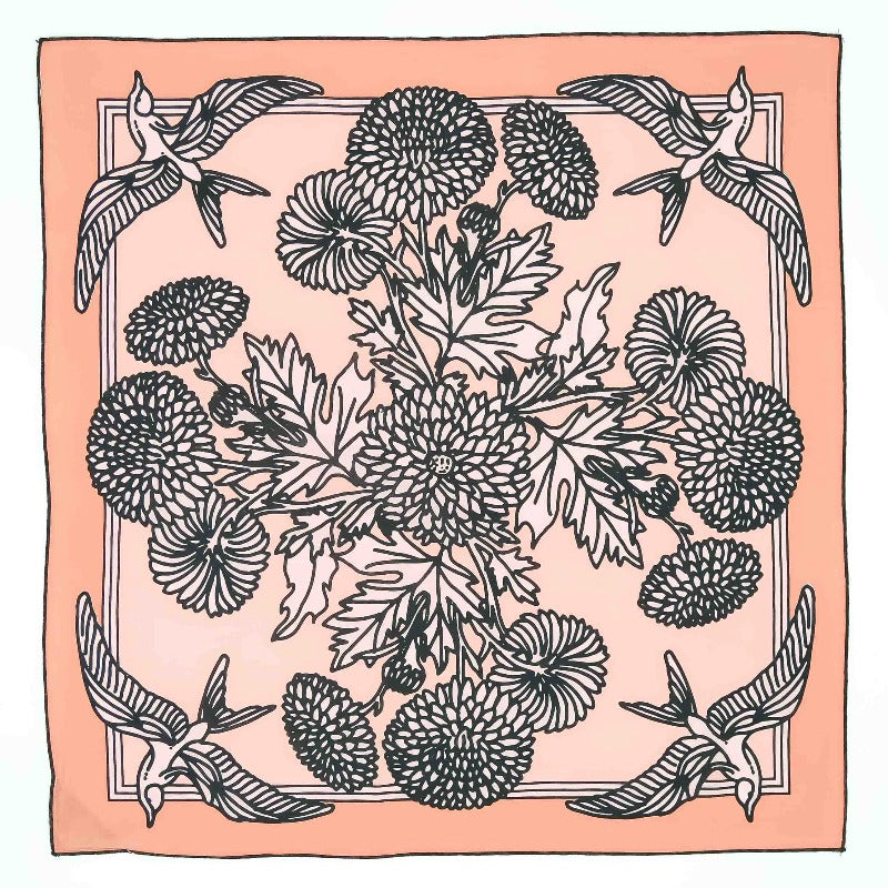 "Life In Flight" - Terma Goods