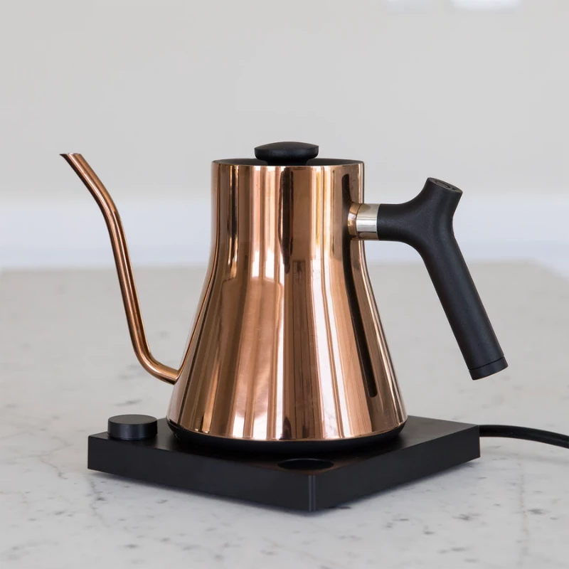 Fellow Stagg Copper Electric Kettle