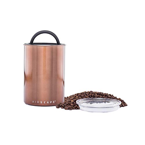 Planetary Design Opaque Airtight Containers for Coffee Storage, 3