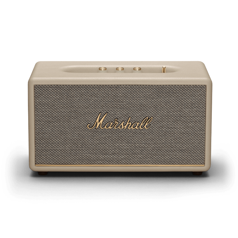marshall stanmore III Bluetooth Speaker