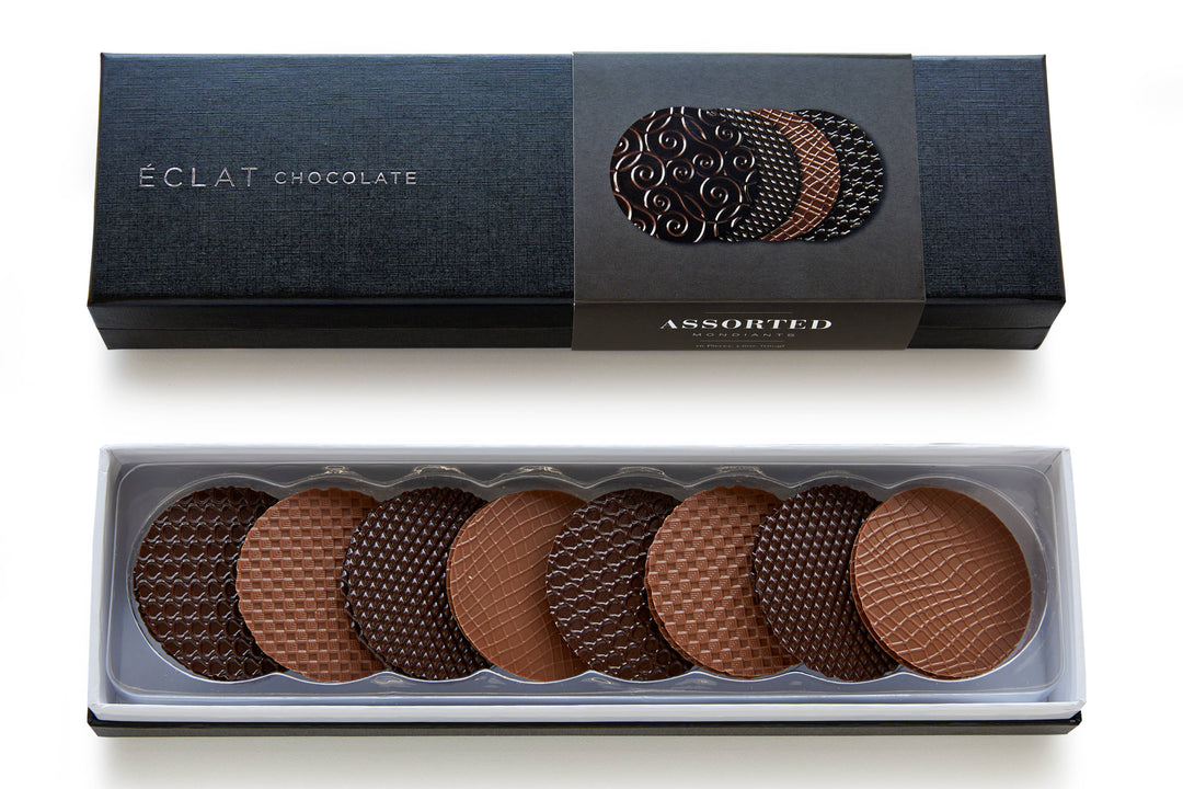 Eclat Chocolate | Assorted Mondiants™