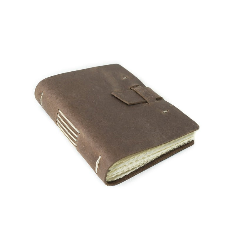 Rustico Do it Yourself Leather Journal Kit