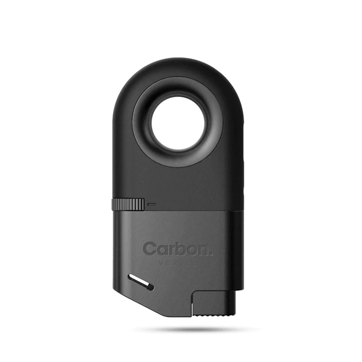 Vessel Brand Company Carbon Lighter