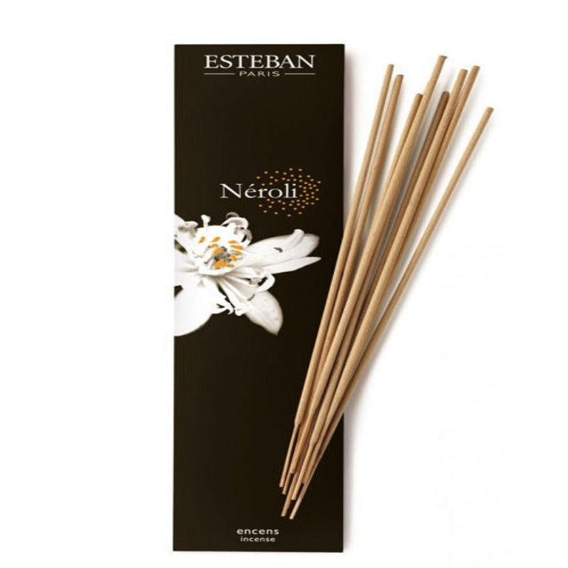 Esteban Neroli - Bamboo Stick Incense