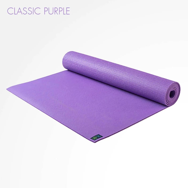 Jade Yoga Level One Mat