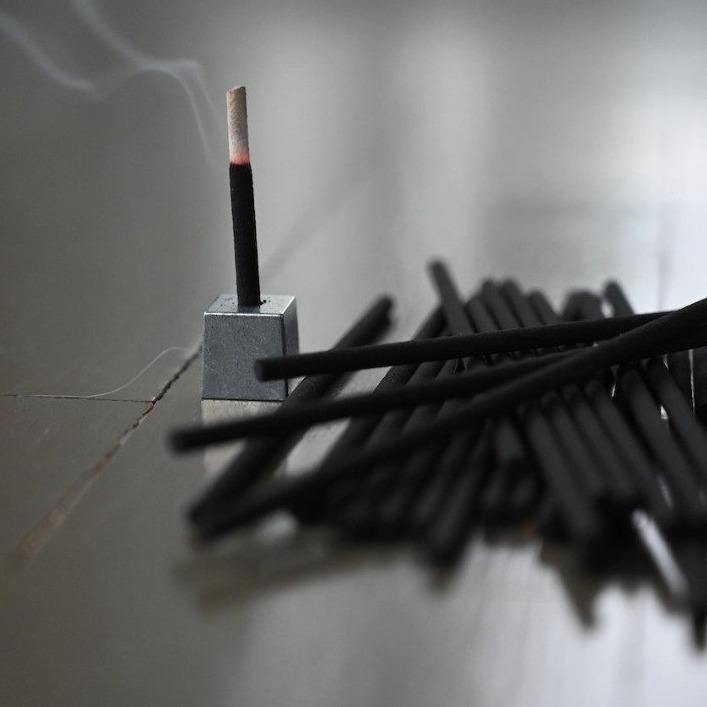 Elemense Incense Sticks - the five clouds